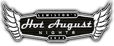 Lewiston's Hot August Nights