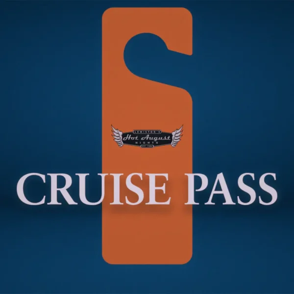 Cruise Pass