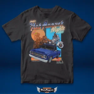 2025 LHAN T-Shirt